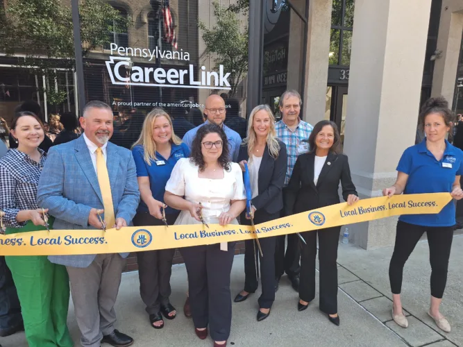 CareerLink Lycoming County aims to meet people ‘where they are’ from new offices in Williamsport